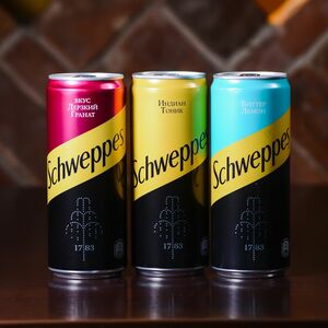 Schweppes