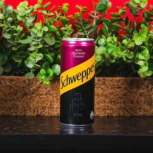 Schweppes