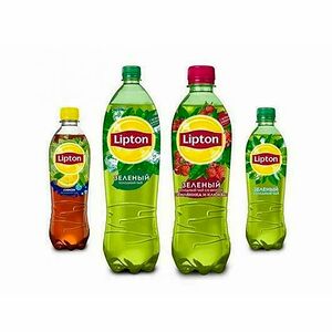 Чай Lipton