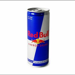 Red Bull