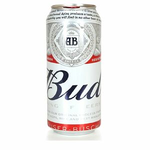 Пиво Bud безалкогольное