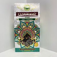 Чай Казанский чайная коллекция Татарстана 