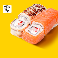 Sushibox 8 шт