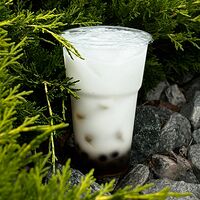 Bubble Tea Маффин