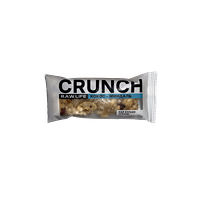 Батончик ореховый Crunch Кокос-миндаль