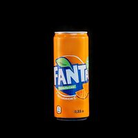 Fanta