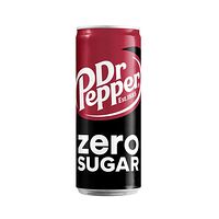 Dr.Pepper Zero