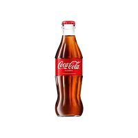 Напиток Coca-cola