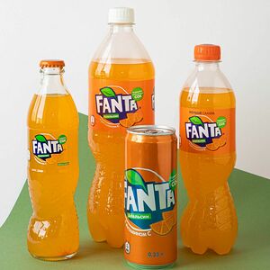 Fanta