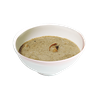 Фото к позиции меню Грибной крем-суп с шампиньонами