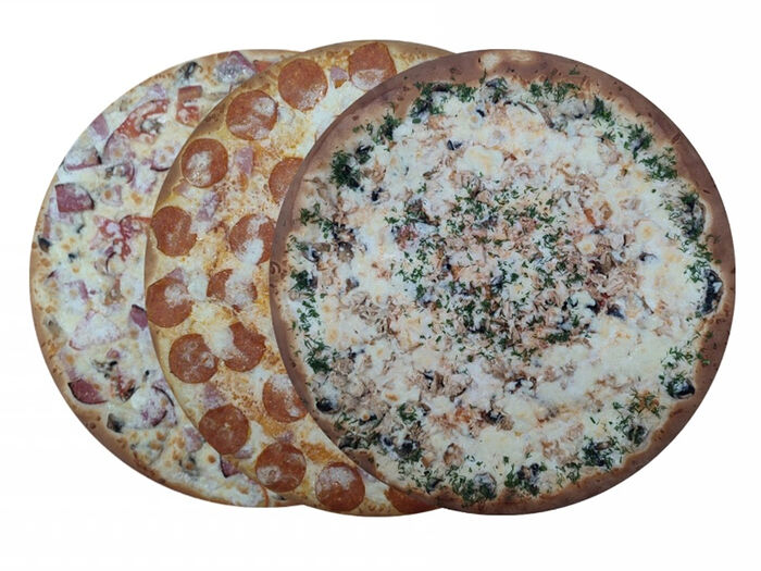 Сам Пицца