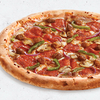 Фото к позиции меню Пицца Хат Суприм Сырный Борт D36