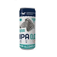 Горьковская пивоварня Ipa 0,0