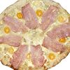 Фото к позиции меню Пицца Карбонара премиум гигантская