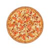 Фото к позиции меню Пицца Мясная (40см)