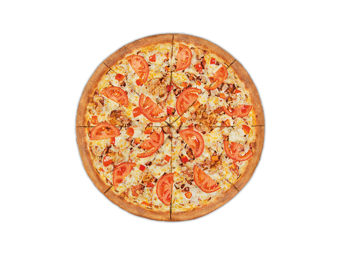Пицца Мясная (40см)