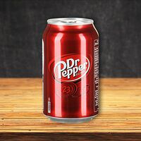 Dr. Pepper