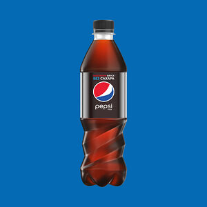 Pepsi Мах M