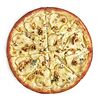 Фото к позиции меню Пицца с грушей и сыром дорблю