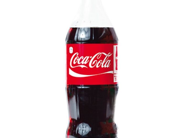 Coca-Сola