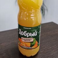 Сок Добрый Апельсин