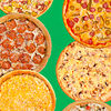 Фото к позиции меню Мега комбо 10 пицц