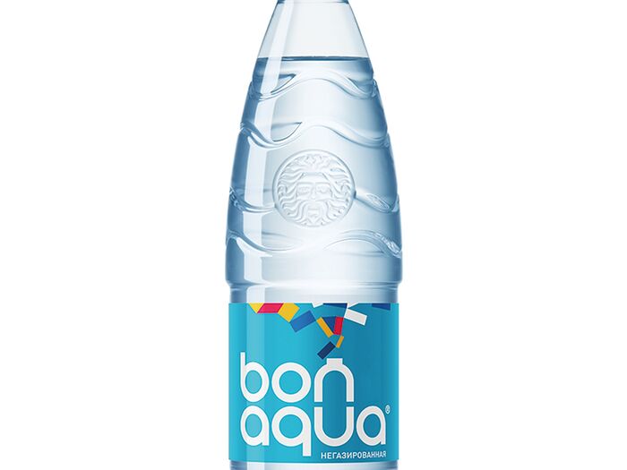 Bon Aqua Негазированная