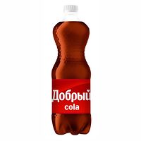 Добрый Cola