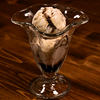 Фото к позиции меню Шарик мороженого Тирамису