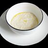 Фото к позиции меню Каша рисовая с маслом