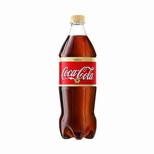 Coca-Cola Vanilla