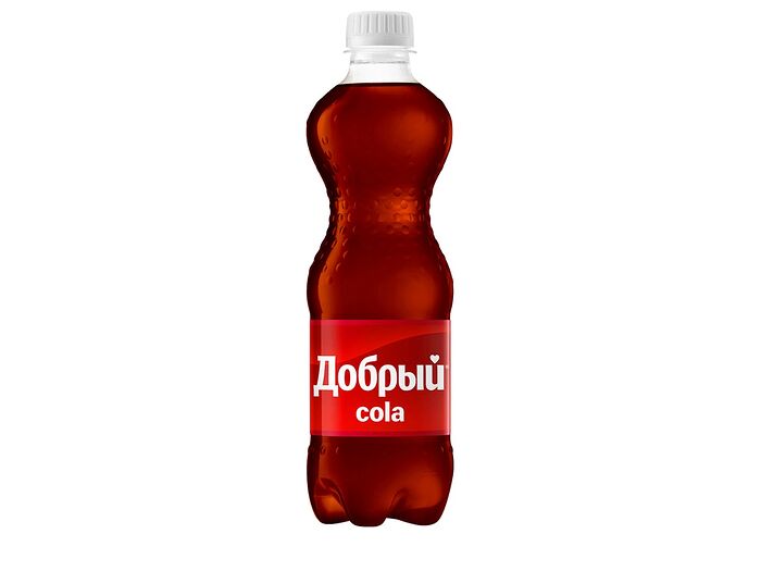 Добрый Кола