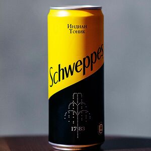 Schweppes