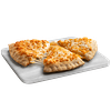 Фото к позиции меню Пицца-Пай Двойной сыр