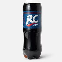 Rc Cola