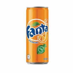 Fanta