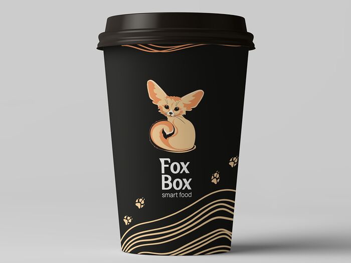Fox box