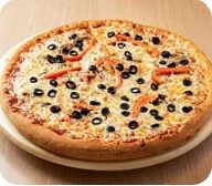 Pizzaroni