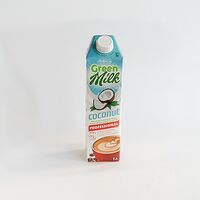 Кокосовое молоко Green milk