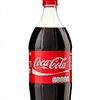 Фото к позиции меню Кока-Кола (Coca-Cola)