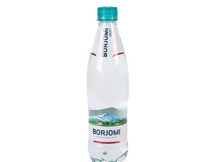 Borjomi