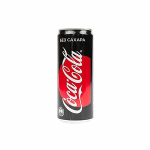 Coca-Cola zero