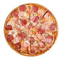 Пицца Party Pizza 33 см