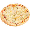 Фото к позиции меню Пицца Четыре сыра 28 см