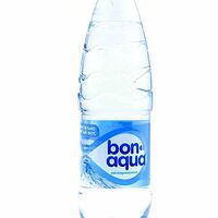 BonAqua без газа