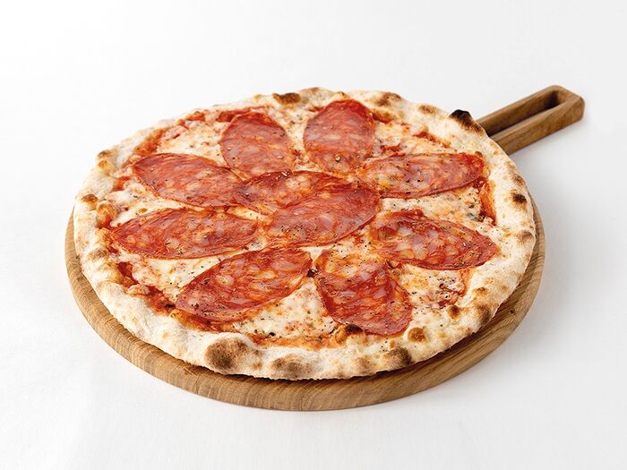 Пицца Чоризо 30см