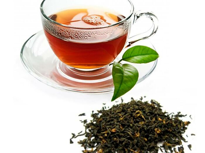 Ташкентский чай