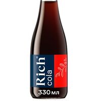 Rich Cola