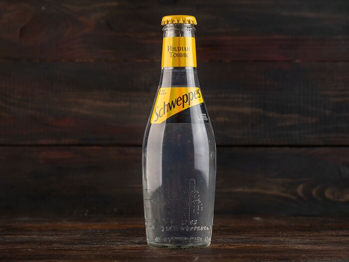 Schweppes