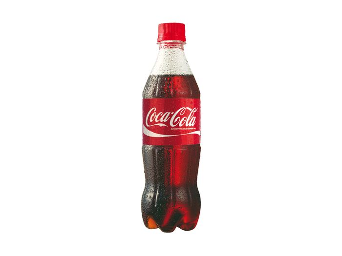 Coca-Cola